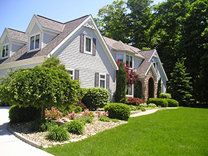 Landscapers and Lawncare Services in Clovis, NM