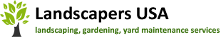 Clovis Landscapers